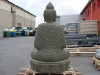 Budha Dhayana Mudra 120 cm - prírodný kameň