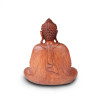 Budha Dhayana Mudra 30 cm - drevorezba