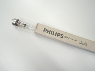 Náhradná žiarivka Philips TL 55 W pro TMC