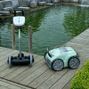 AquaForte Prime Biorobot - robotický vysávač