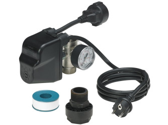 Hose-kit WaterTank s tlakovým spínačem