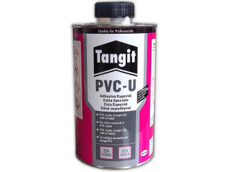 Lepidlo Tangit na PVC 1000 g so štetcom