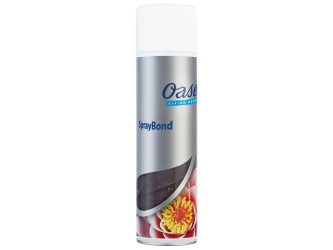 SprayBond 500 ml Oase - lepidlo na lepenie EPDM fólie na rôzne povrchy