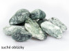 Mramorový dekoračný kamienok 25 kg, Alpská zelená frakcia 40-60 mm +