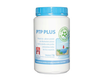PTP Plus (čisté jazierko) 1000 g