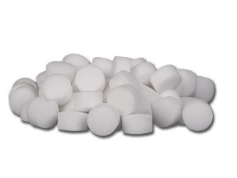 Regeneračná soľ v tabletách vrece 25 kg