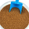 Wheat Germ - 3 mm vedro 5 l (2300 g) krmivo pre koi