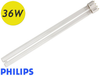 Náhradná UV žiarivka Philips PL-L 36 W