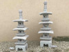 Pagoda Sanju No To 90 cm - žula