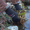 Neoprénové rukavice pre prácu v chladnej vode 3 mm M