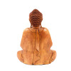 Buddha Vitarka Mudra 60 cm - drevorezba