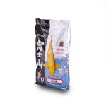 Fujiyama - 7 mm vrece 10 kg krmivo pre koi