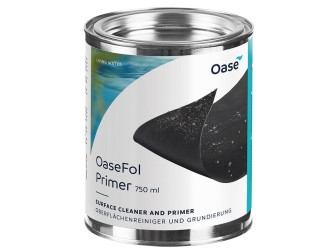 OaseFol Primer aktivátor na lepenie kaučukových fólií 750 ml