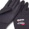 Neoprénové rukavice pre prácu v chladnej vode 3 mm XL