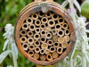 Včielky samotárky - Domček v tvare súdka