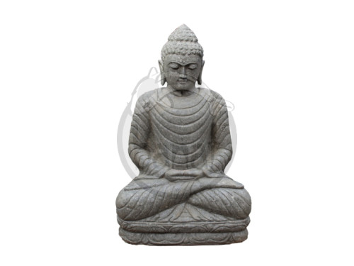 Budha Dhayana Mudra 40 cm - prírodný kameň