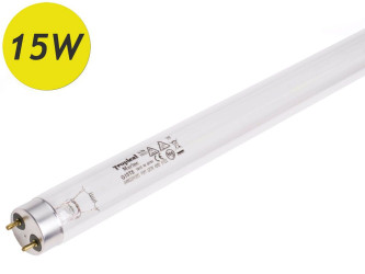 Náhradná TMC UV žiarivka 15 W - originál TMC