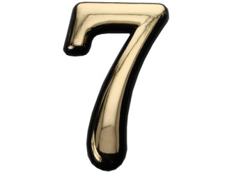 Domové číslo zlaté - 7