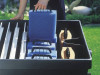 Originálne penovky modrej pre BioTec Screenmatic 12, 40000 a 90000