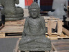 Budha Dhayana Mudra 60 cm - prírodný kameň