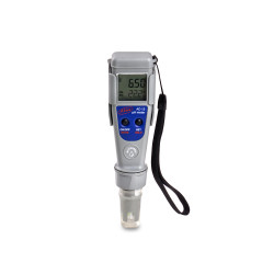pH meter + teplomer Adwa AD12 pre meranie vody