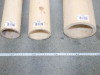 MOSO Bambusová tyč priemer 8-10 cm dĺžka 2 m