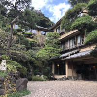 |6584| | Záhrady Kamakura