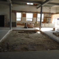 |1459|Vyřezaná podlaha pro vnitřní jezírko |  Predajňa Jazierka Banat