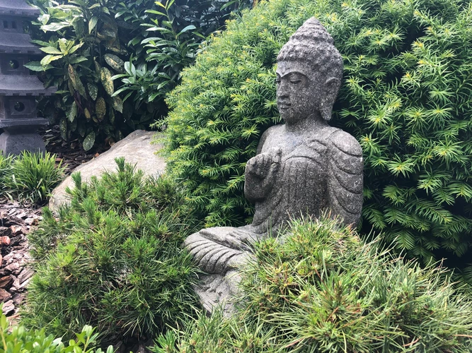 Budha - symbolika a obrazy
