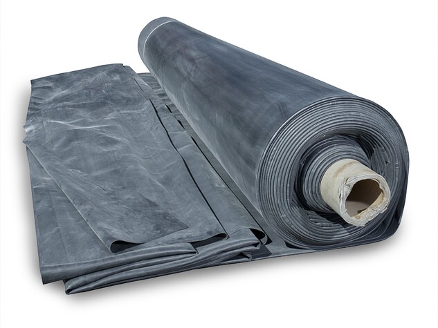EPDM plachta